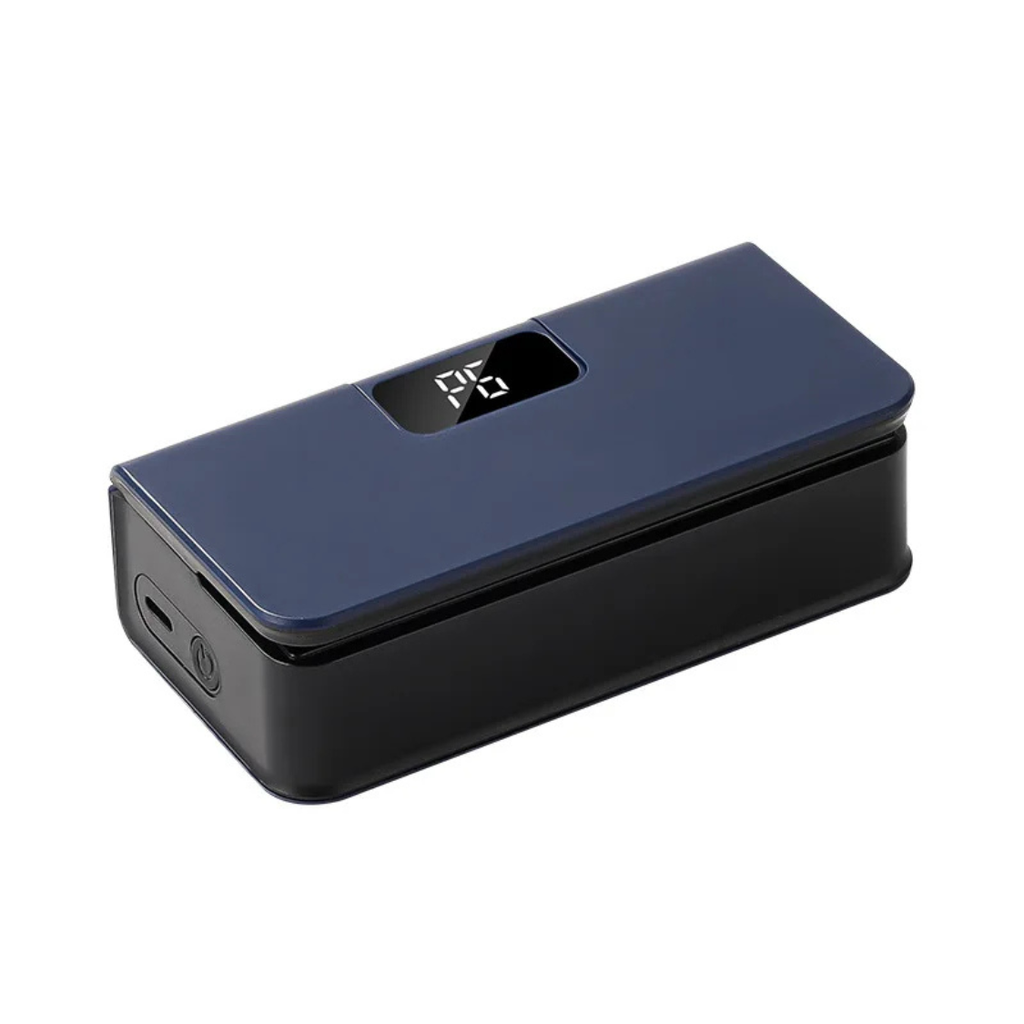 Kitchen Bag Sealer